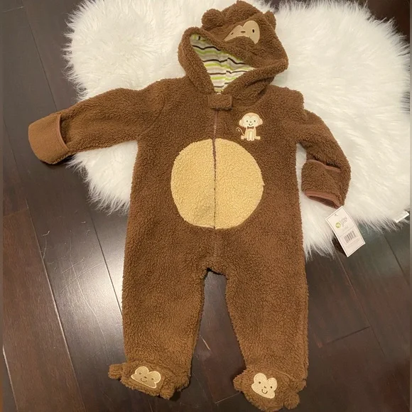 Baby Gear cute outfit - Picture 1 of 7